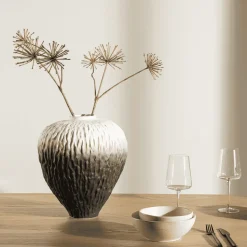 Vaas Cortez 34cm hoog