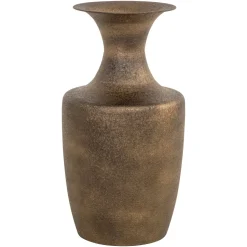 Vaas Danique 61cm, kleur Goud