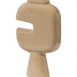 Vaas Gianna kleur Zand