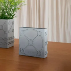 Vaas Graphic Flat, Beton