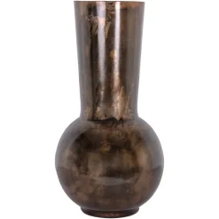 Vaas Jolise kleur Copper