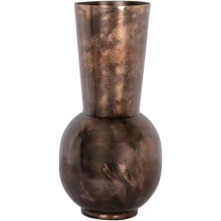 Vaas Jolise kleur Copper