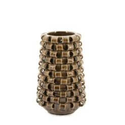 Vaas Loopa Aardewerk, 32cm