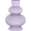 Vaas Maddie 35cm, kleur Lavender