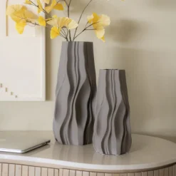 Vaas Nove 3D geprint Keramiek