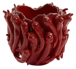 Vaas Pepper Keramiek, 20cm