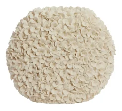 Vaas Phylia kleur Crème