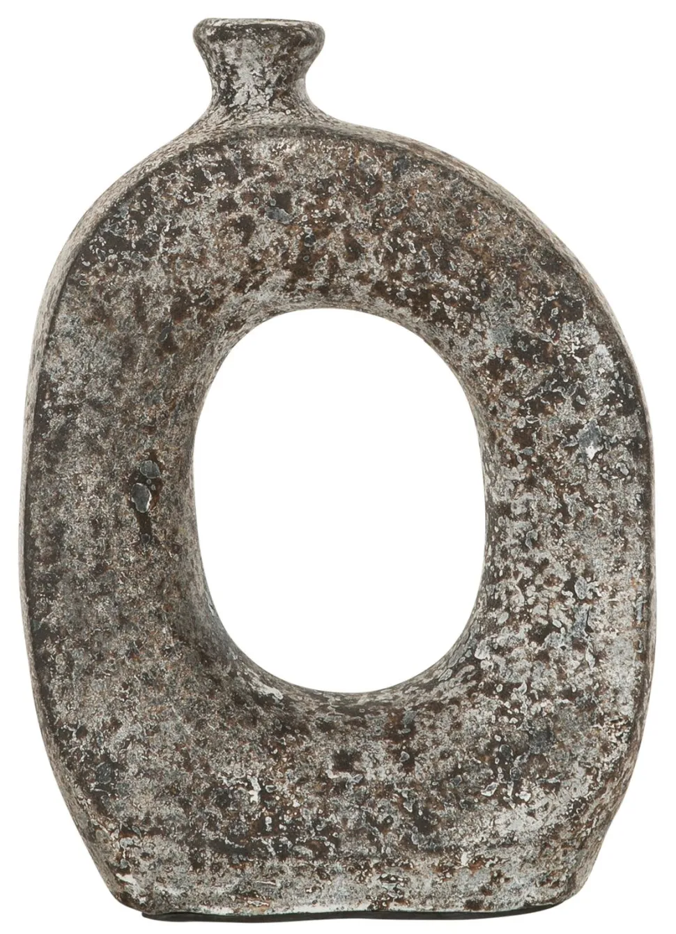 Vaas Salda Terracotta, 23cm