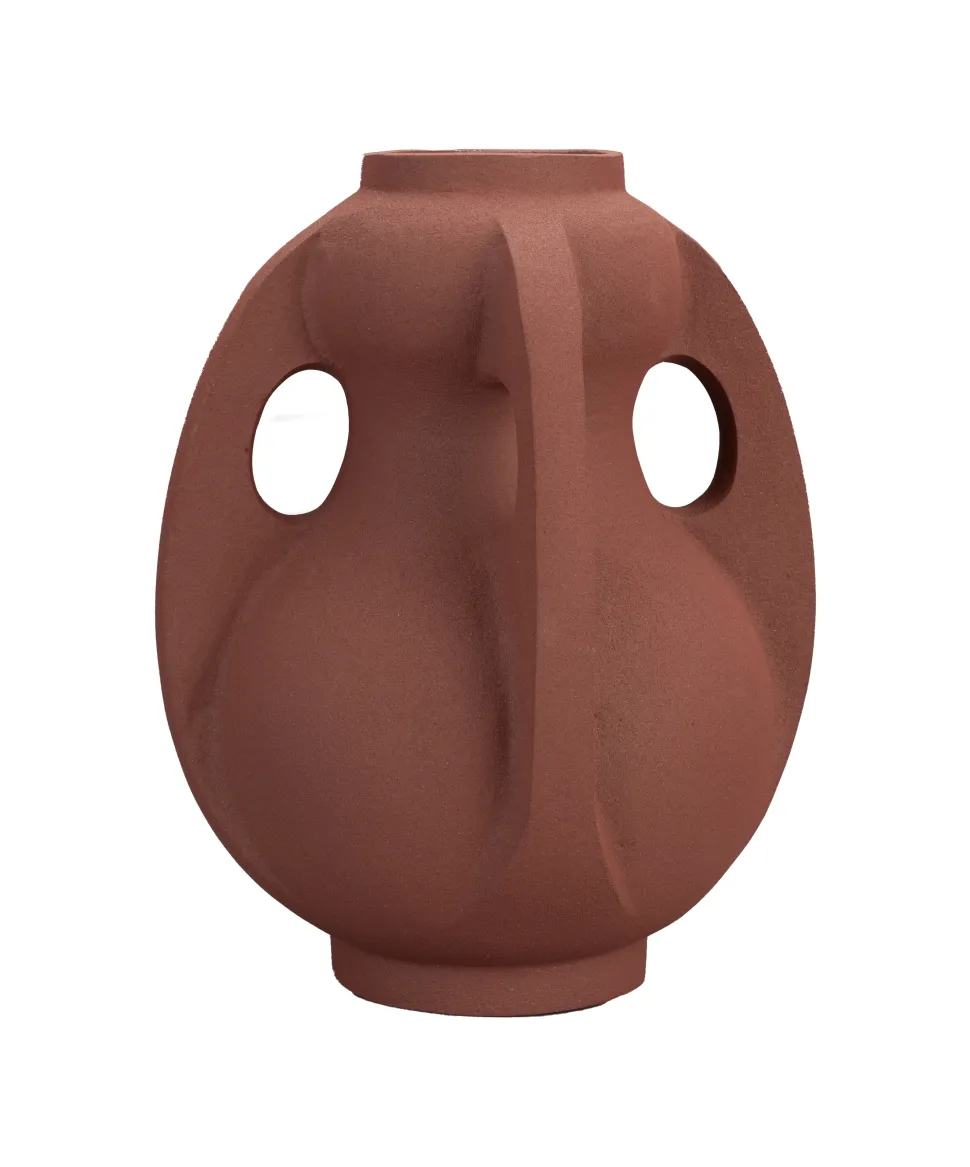 Vaas Thiago 30cm hoog