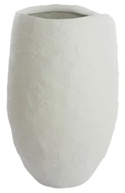 Vaas Tingri kleur Crème