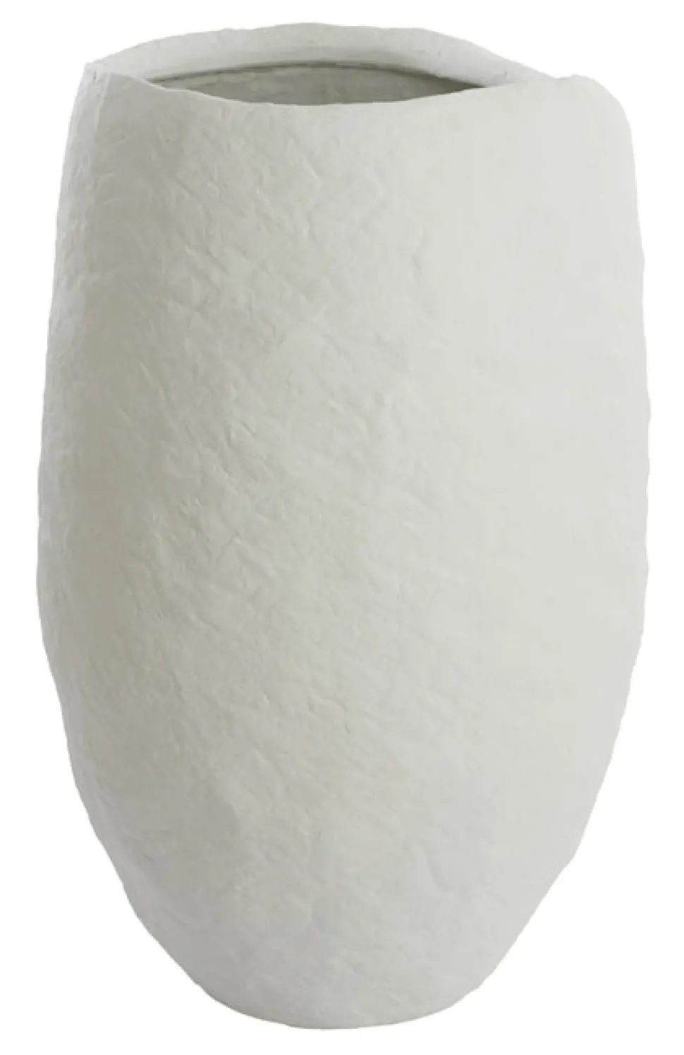 Vaas Tingri kleur Crème