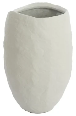 Vaas Tingri kleur Crème