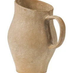 Vaas Valerie kleur Zand