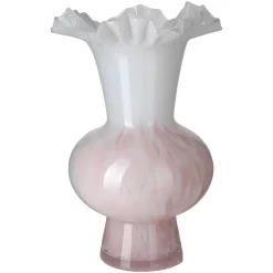 Vaas Vola 44cm, kleur Pink