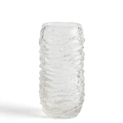 Vaas Vorma Glas, 30cm