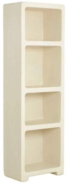 Vakkenkast Naluno 190 x 60cm