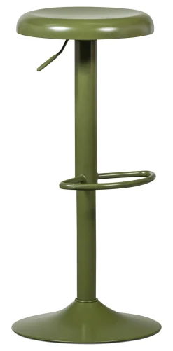 Verstelbare Barkruk Isaac