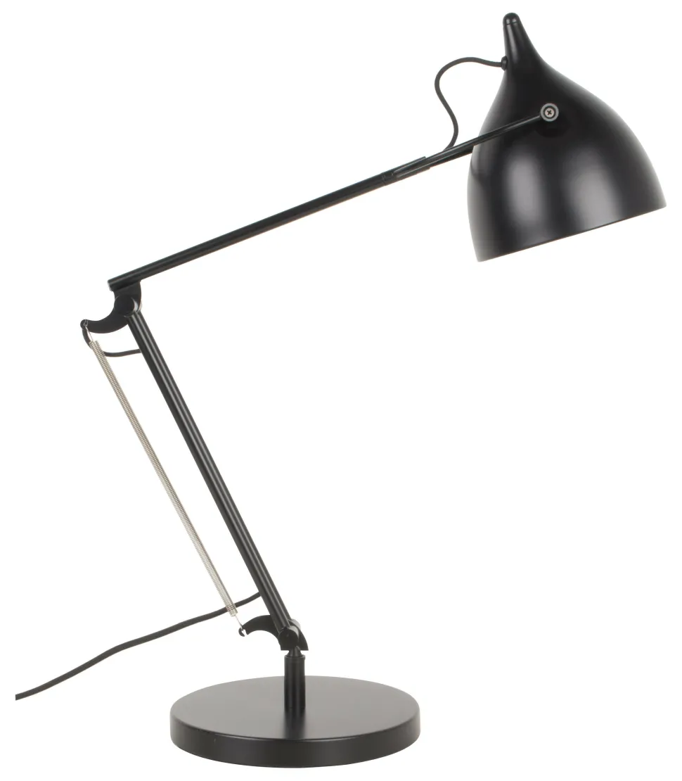 Verstelbare Tafellamp Reader