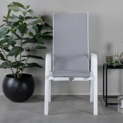 Verstelbare Tuinstoel Lasheka Textileen