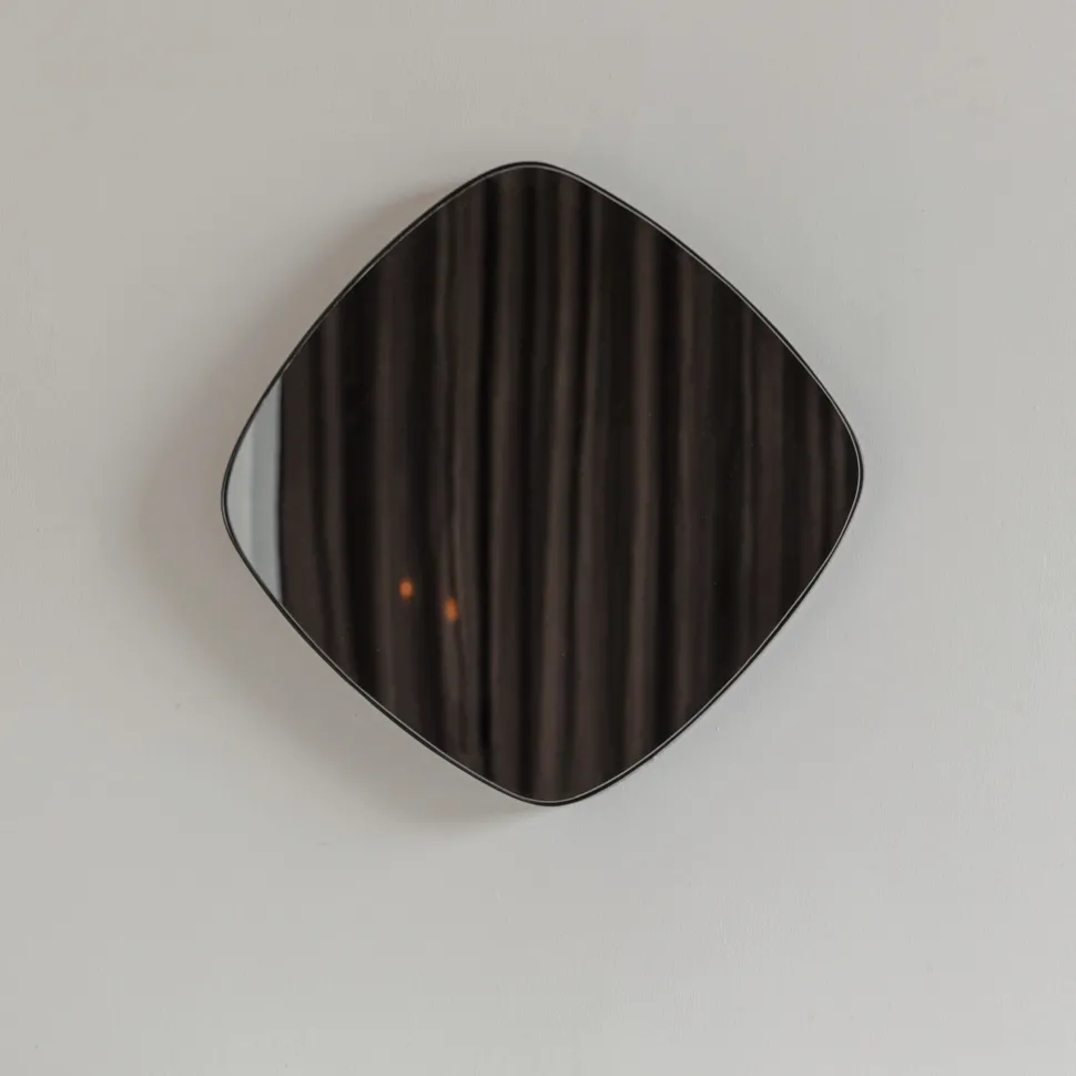 Vierkante Spiegel Francie 50 x 50cm