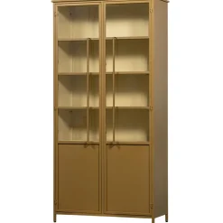 Vitrinekast Exhibit 200 x 99cm