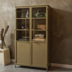 Vitrinekast Exhibit 170 x 99cm