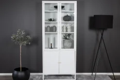 Vitrinekast Shaune 190 x 80cm