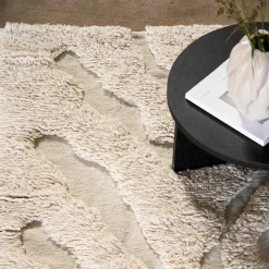 Vloerkleed Amjad Wol