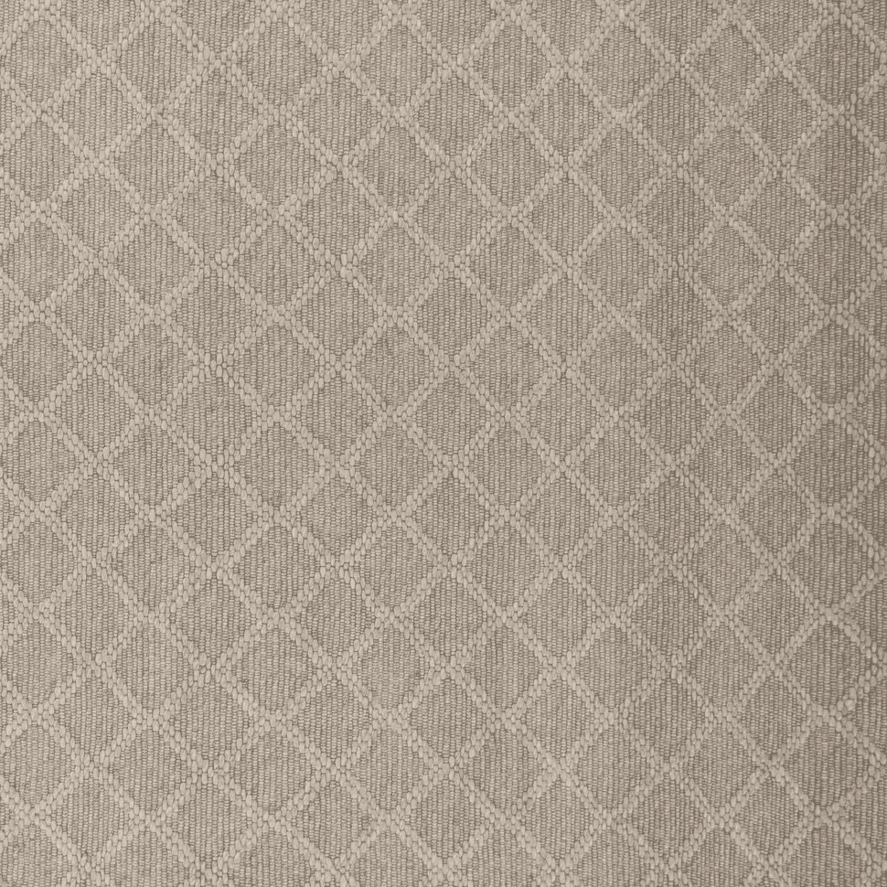 Vloerkleed Amye Wol, kleur Beige