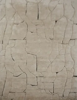 Vloerkleed Bhawan 300x400cm, kleur Bruin