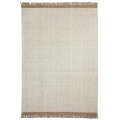 Vloerkleed Brina Wolmix