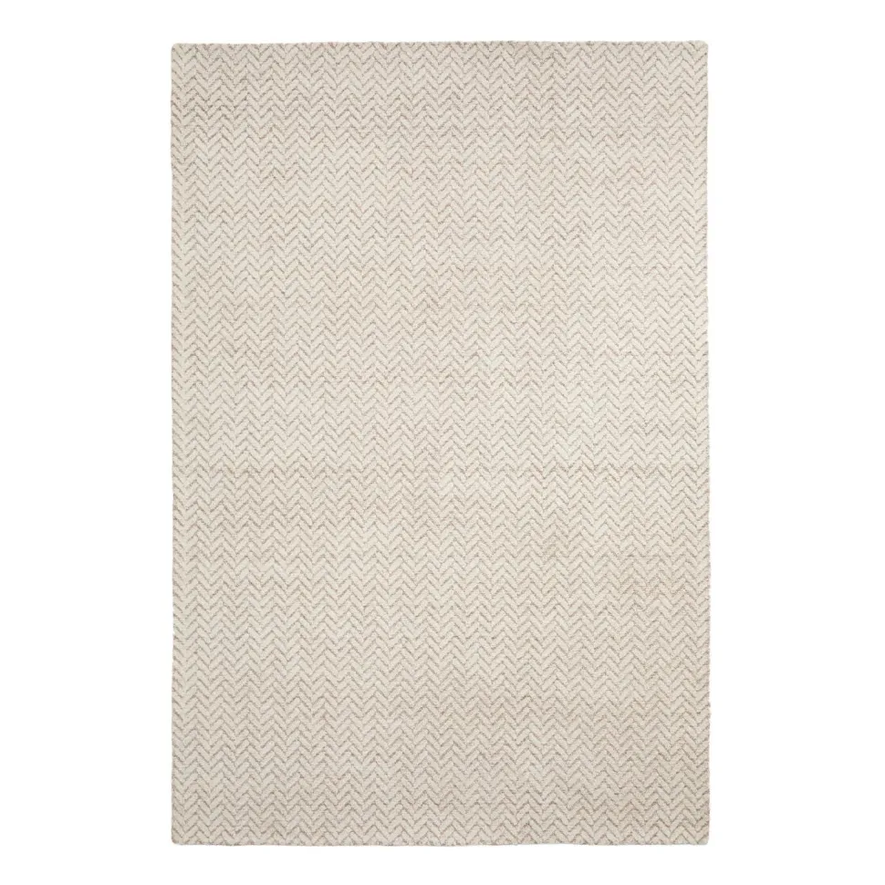 Vloerkleed Calira Wol