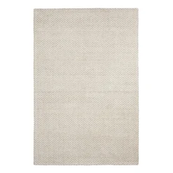 Vloerkleed Calira Wol