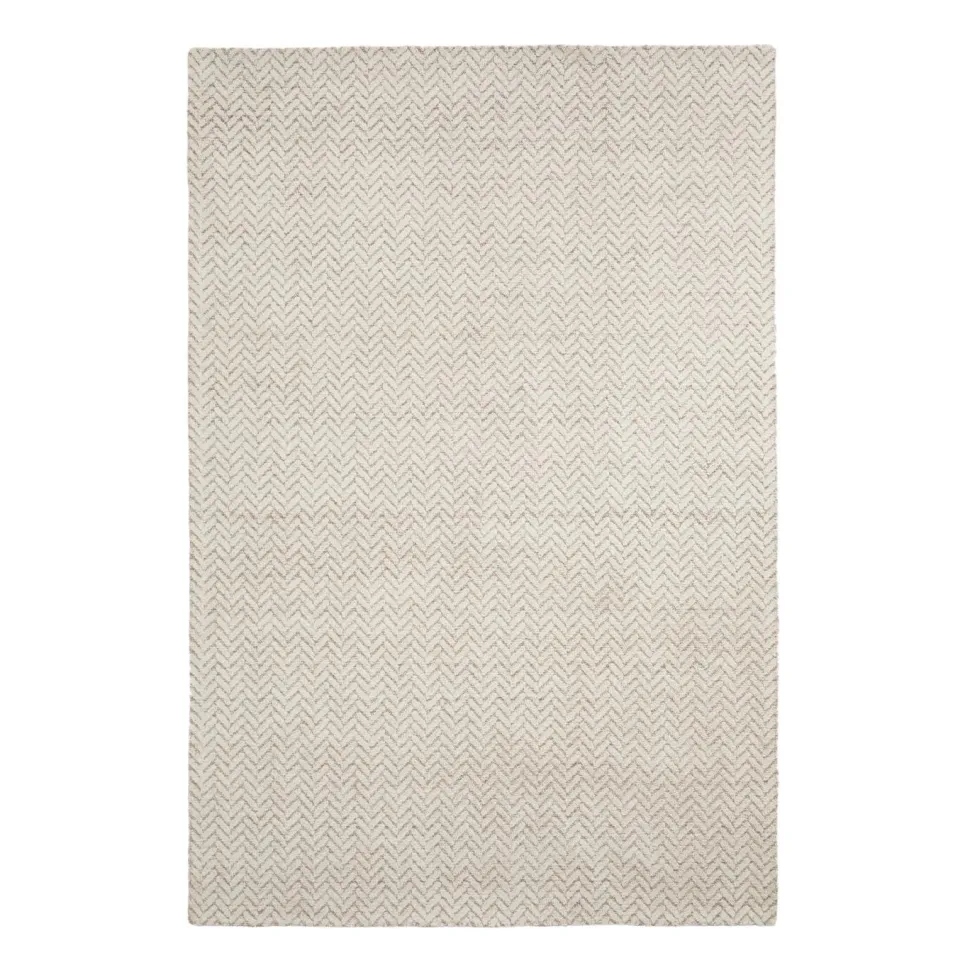 Vloerkleed Calira Wol