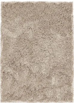 Vloerkleed Celeste kleur Taupe