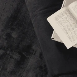 Vloerkleed Cherelle kleur Antraciet