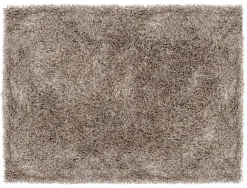 Vloerkleed Crown 170 x 240cm, kleur Bruin