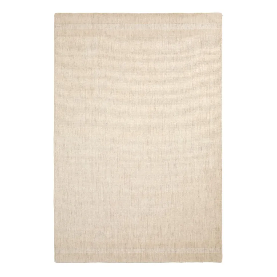 Vloerkleed Dalena Wol, 200 x 300cm