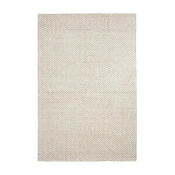 Vloerkleed Dalena Wol, 160 x 230cm