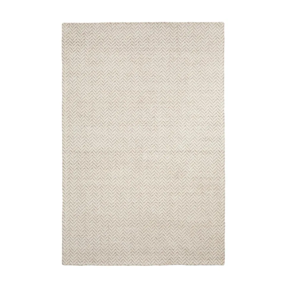 Vloerkleed Dalena Wol, 160 x 230cm