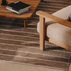 Vloerkleed Desni PET, 200 x 300cm