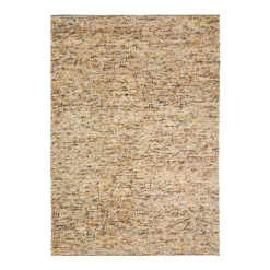 Vloerkleed Elanis Wolmix