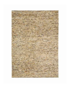 Vloerkleed Elanis Wolmix