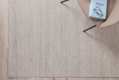 Vloerkleed Emmylou kleur Beige