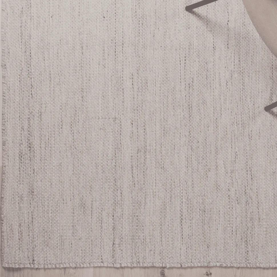 Vloerkleed Emmylou kleur Beige