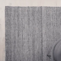 Vloerkleed Emmylou kleur Grijs