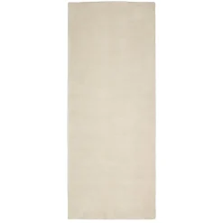 Vloerkleed Empuries 80 x 200cm, kleur Beige