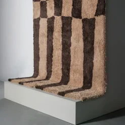 Vloerkleed Fafa Wol, 200 x 300cm