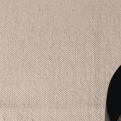 Vloerkleed Grabiel kleur Beige