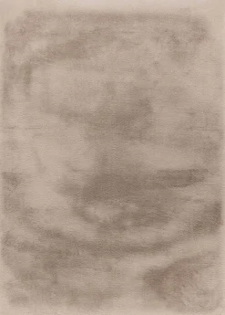 Vloerkleed Indy 160 x 230cm, kleur Taupe